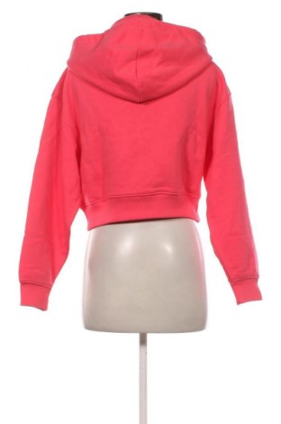 Női sweatshirt Tommy Jeans, Méret XS, Szín Rózsaszín, Ár 48 089 Ft