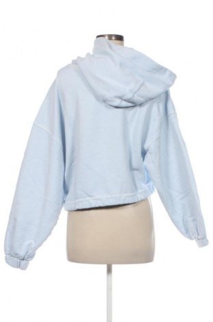 Γυναικείο φούτερ Tommy Jeans, Μέγεθος M, Χρώμα Μπλέ, Τιμή 73,99 €