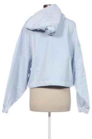 Hanorac de femei Tommy Jeans, Mărime L, Culoare Albastru, Preț 347,99 Lei