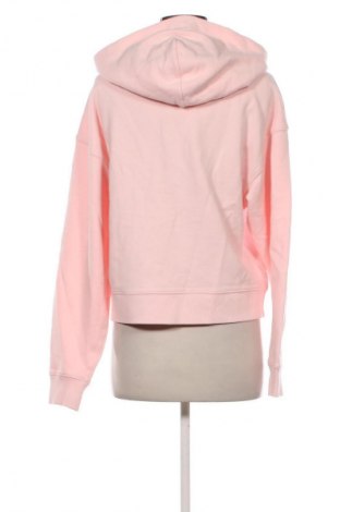 Női sweatshirt Tommy Jeans, Méret XS, Szín Rózsaszín, Ár 38 939 Ft