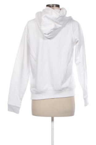 Női sweatshirt Tommy Jeans, Méret S, Szín Fehér, Ár 13 529 Ft