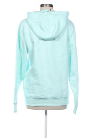 Damen Sweatshirt Tommy Jeans, Größe XS, Farbe Blau, Preis € 89,99