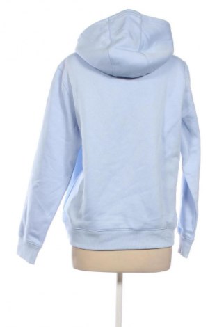 Hanorac de femei Tommy Jeans, Mărime L, Culoare Albastru, Preț 424,99 Lei