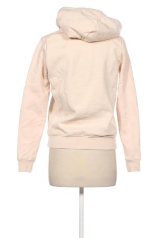 Damska bluza Tommy Jeans, Rozmiar XS, Kolor Beżowy, Cena 207,99 zł