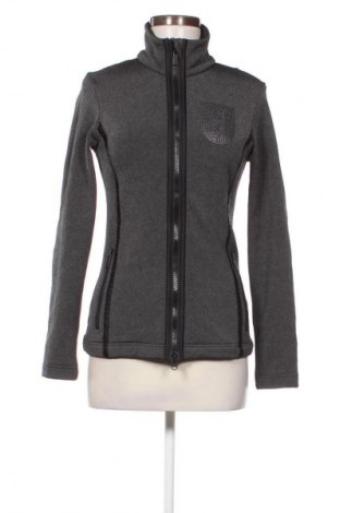 Damen Sportoberteil Toni Sailer, Größe M, Farbe Grau, Preis € 129,99