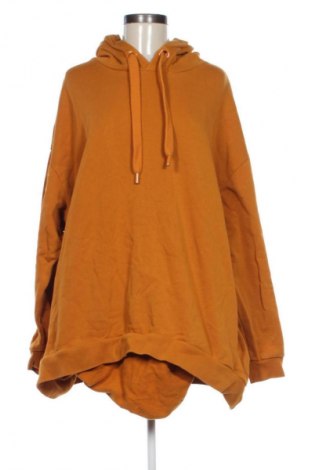 Damska bluza Triangle By s.Oliver, Rozmiar 3XL, Kolor Pomarańczowy, Cena 85,99 zł