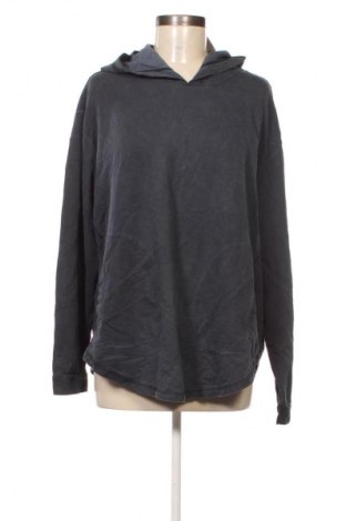 Hanorac de femei Ulla Popken, Mărime S, Culoare Albastru, Preț 126,99 Lei