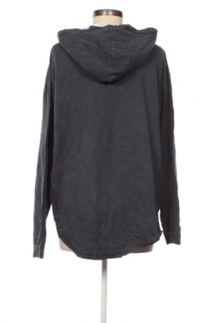 Hanorac de femei Ulla Popken, Mărime S, Culoare Albastru, Preț 126,99 Lei