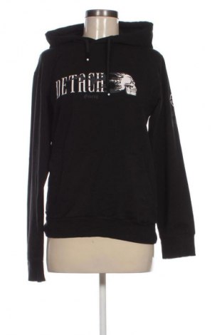 Дамски суитшърт Unbranded, Размер S, Цвят Черен, Цена 14,99 лв.