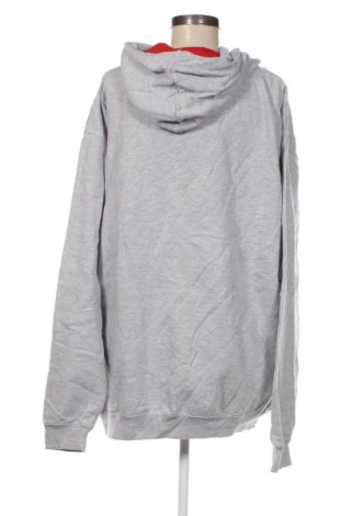 Dámská mikina  Unbranded, Velikost XXL, Barva Šedá, Cena  159,00 Kč