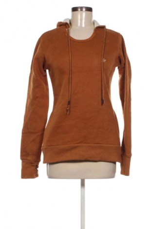 Damen Sweatshirt Unbranded, Größe M, Farbe Beige, Preis € 5,99