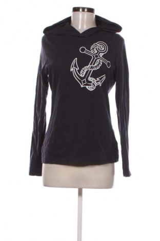 Damen Sweatshirt Unbranded, Größe L, Farbe Blau, Preis € 23,26