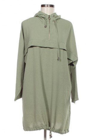 Damska bluza Unbranded, Rozmiar L, Kolor Zielony, Cena 22,99 zł