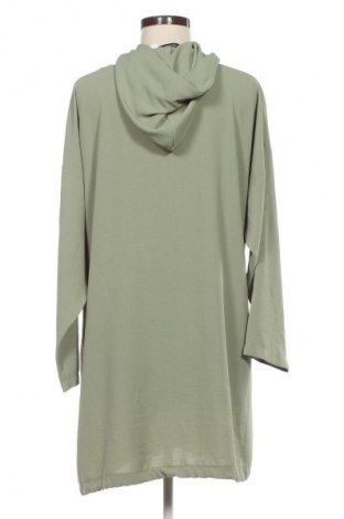 Damska bluza Unbranded, Rozmiar L, Kolor Zielony, Cena 22,99 zł