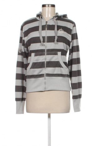 Γυναικείο φούτερ Unbranded, Μέγεθος S, Χρώμα Πολύχρωμο, Τιμή 18,18 €