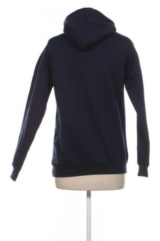 Γυναικείο φούτερ Unbranded, Μέγεθος S, Χρώμα Μπλέ, Τιμή 9,99 €