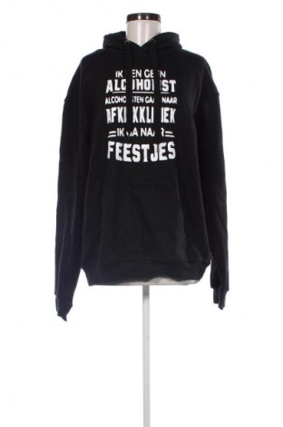 Dámská mikina  Unbranded, Velikost XL, Barva Černá, Cena  339,00 Kč