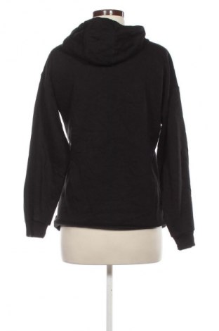 Дамски суитшърт Unbranded, Размер M, Цвят Черен, Цена 21,99 лв.