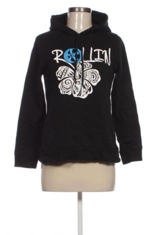 Damska bluza Unbranded, Rozmiar S, Kolor Czarny, Cena 21,99 zł