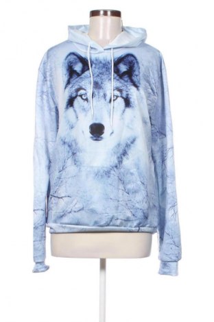 Dámska mikina  Unbranded, Veľkosť M, Farba Viacfarebná, Cena  15,00 €