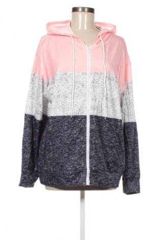 Damska bluza Unbranded, Rozmiar XL, Kolor Kolorowy, Cena 86,99 zł