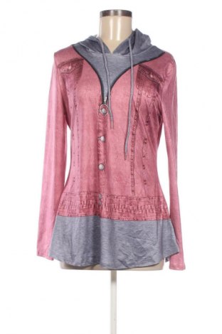 Női sweatshirt Unbranded, Méret L, Szín Sokszínű, Ár 1 819 Ft