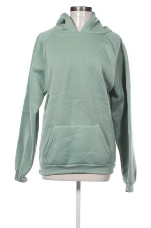 Női sweatshirt Unbranded, Méret XXL, Szín Zöld, Ár 2 699 Ft