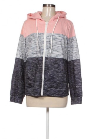 Damen Sweatshirt Unbranded, Größe L, Farbe Mehrfarbig, Preis 19,99 €
