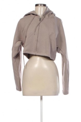 Damen Sweatshirt Unbranded, Größe L, Farbe Beige, Preis 26,99 €