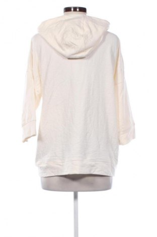 Дамски суитшърт Unbranded, Размер M, Цвят Екрю, Цена 11,99 лв.