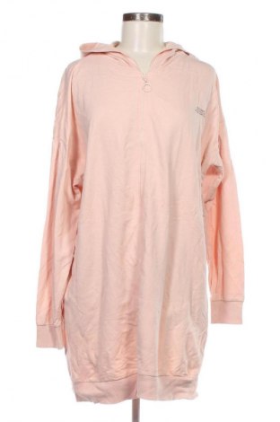 Γυναικείο φούτερ Unbranded, Μέγεθος XL, Χρώμα Ρόζ , Τιμή 18,99 €