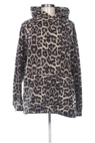 Дамски суитшърт Unbranded, Размер XL, Цвят Многоцветен, Цена 29,00 лв.