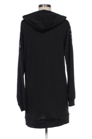 Γυναικείο φούτερ Unbranded, Μέγεθος XL, Χρώμα Μαύρο, Τιμή 7,99 €