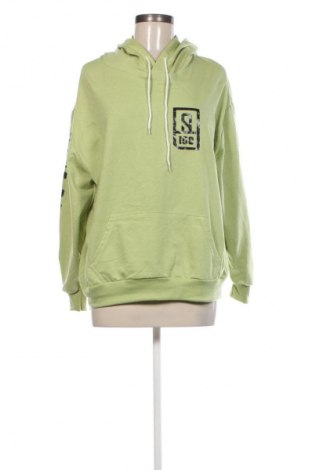 Damen Sweatshirt Unbranded, Größe XL, Farbe Grün, Preis 13,99 €