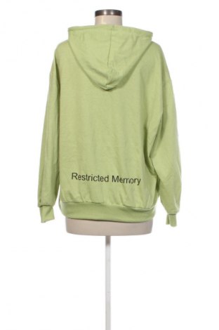 Damen Sweatshirt Unbranded, Größe XL, Farbe Grün, Preis 13,99 €