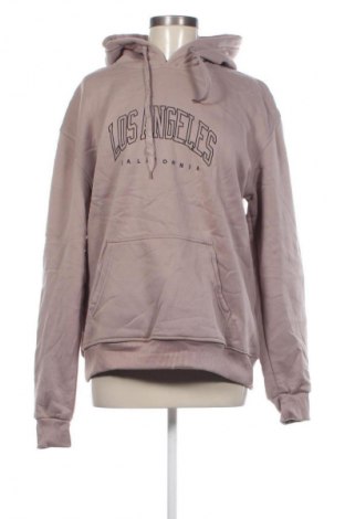 Damen Sweatshirt Unbranded, Größe XL, Farbe Braun, Preis 12,99 €