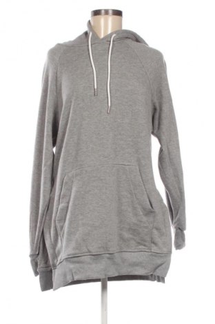 Dámská mikina  Unbranded, Velikost XL, Barva Šedá, Cena  269,00 Kč