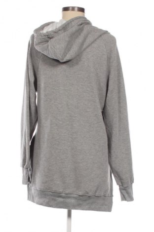Dámská mikina  Unbranded, Velikost XL, Barva Šedá, Cena  269,00 Kč
