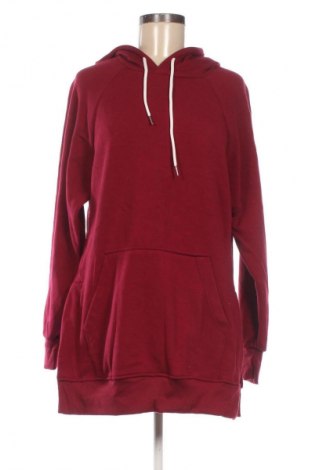 Damska bluza Unbranded, Rozmiar XL, Kolor Czerwony, Cena 50,99 zł