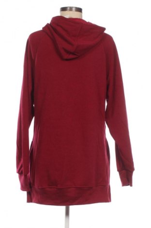 Damska bluza Unbranded, Rozmiar XL, Kolor Czerwony, Cena 50,99 zł