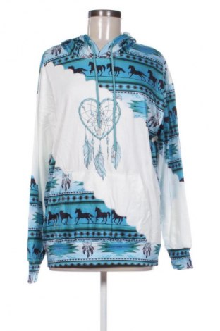 Női sweatshirt Unbranded, Méret L, Szín Sokszínű, Ár 4 319 Ft