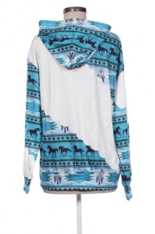 Női sweatshirt Unbranded, Méret L, Szín Sokszínű, Ár 4 319 Ft