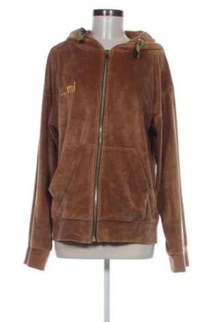 Damen Sweatshirt Unbranded, Größe M, Farbe Braun, Preis € 20,03