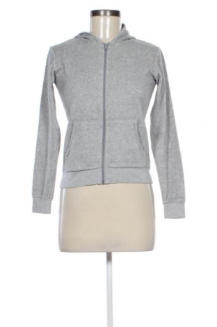Damen Sweatshirt Unbranded, Größe XS, Farbe Grau, Preis € 10,18