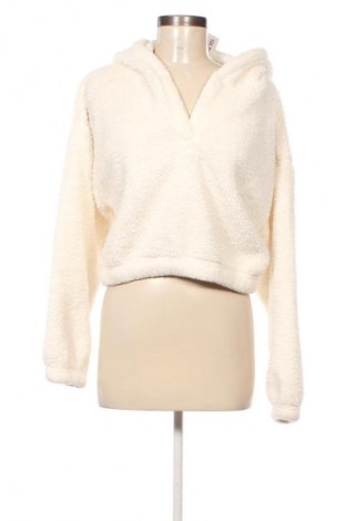 Дамски суитшърт Unbranded, Размер S, Цвят Бял, Цена 17,99 лв.