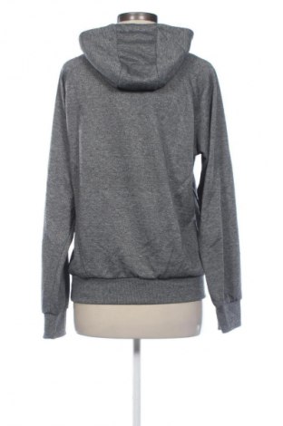 Дамски суитшърт Unbranded, Размер M, Цвят Сив, Цена 29,15 лв.