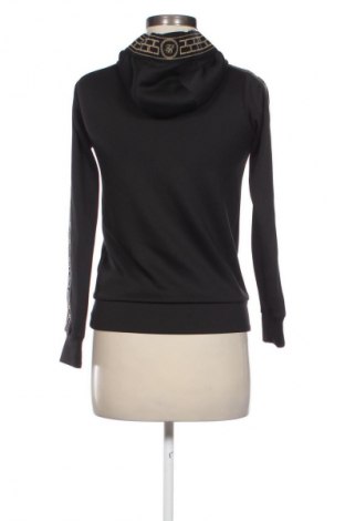 Dámská mikina  SikSilk, Velikost S, Barva Černá, Cena  380,00 Kč