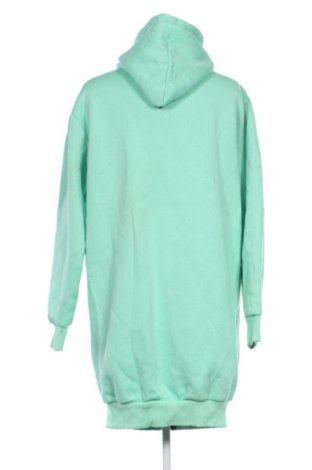 Dámska mikina  Unbranded, Veľkosť XL, Farba Zelená, Cena  19,95 €
