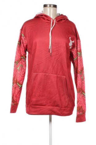 Dámská mikina  Unbranded, Velikost S, Barva Červená, Cena  229,00 Kč