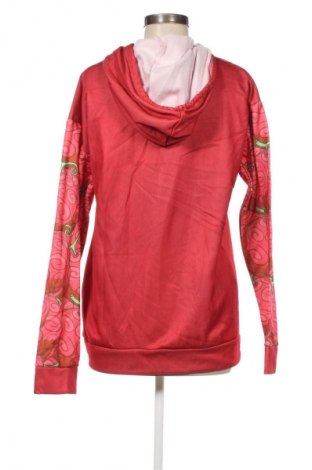 Dámská mikina  Unbranded, Velikost S, Barva Červená, Cena  229,00 Kč